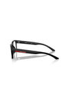 PRADA LINEA ROSSA Occhiale da vista Prada Linea Rossa Uomo 04QV VISTA da uomo