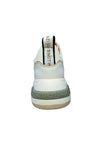 ALEXANDER SMITH Scarpe Donna Alexander Smith Sneakers Marble Woman White Gold da donna