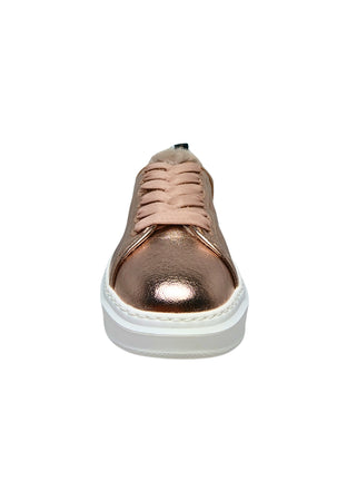 ALEXANDER SMITH Scarpe Donna Alexander Smith Sneakers Wembley Woman, Copper da donna