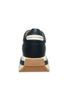 ALEXANDER SMITH Scarpe Uomo Alexander Smith Sneakers Hyde Man Black White da uomo