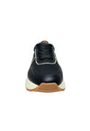 ALEXANDER SMITH Scarpe Uomo Alexander Smith Sneakers Hyde Man Black White da uomo