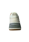 ALEXANDER SMITH Scarpe Uomo Alexander Smith Sneakers Eco-Dover, Total White da uomo
