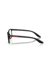 PRADA LINEA ROSSA Occhiale da vista Prada Linea Rossa Uomo 08RV VISTA da uomo