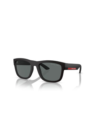 PRADA LINEA ROSSA Occhiale da sole Prada Linea Rossa Uomo 01ZS SOLE da uomo