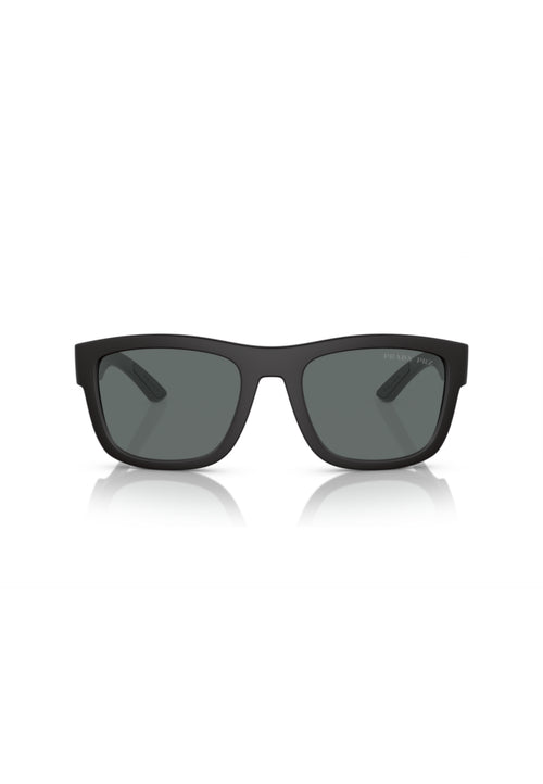 PRADA LINEA ROSSA Occhiale da sole Prada Linea Rossa Uomo 01ZS SOLE da uomo