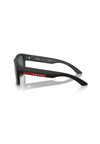 PRADA LINEA ROSSA Occhiale da sole Prada Linea Rossa Uomo 01ZS SOLE da uomo
