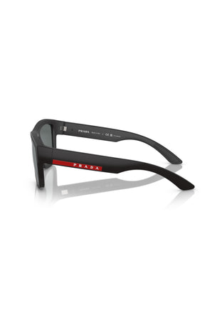 PRADA LINEA ROSSA Occhiale da sole Prada Linea Rossa Uomo 01ZS SOLE da uomo