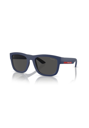 PRADA LINEA ROSSA Occhiale da sole Prada Linea Rossa Uomo 01ZS SOLE da uomo