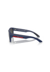 PRADA LINEA ROSSA Occhiale da sole Prada Linea Rossa Uomo 01ZS SOLE da uomo