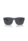 PRADA LINEA ROSSA Occhiale da sole Prada Linea Rossa Uomo 01ZS SOLE da uomo