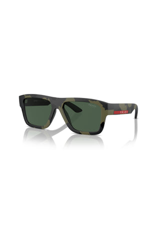 PRADA LINEA ROSSA Occhiale da sole Prada Linea Rossa Uomo 04ZS SOLE da uomo