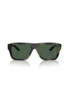 PRADA LINEA ROSSA Occhiale da sole Prada Linea Rossa Uomo 04ZS SOLE da uomo