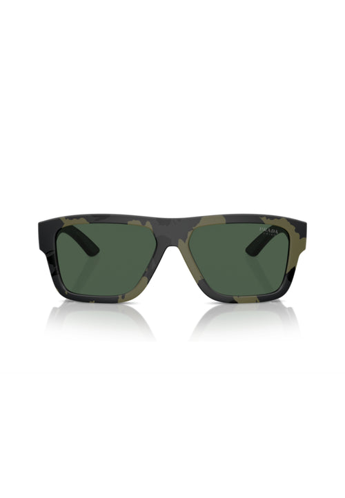 PRADA LINEA ROSSA Occhiale da sole Prada Linea Rossa Uomo 04ZS SOLE da uomo