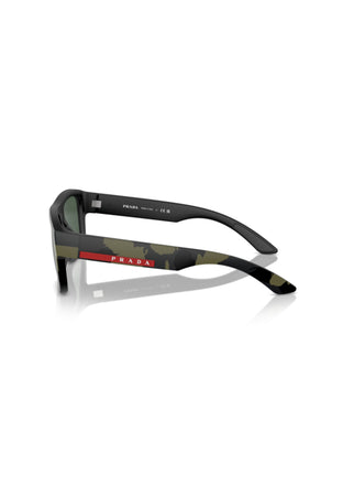 PRADA LINEA ROSSA Occhiale da sole Prada Linea Rossa Uomo 04ZS SOLE da uomo