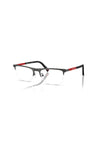 PRADA LINEA ROSSA Occhiale da vista Prada Linea Rossa Uomo 50RV VISTA da uomo