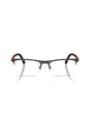 PRADA LINEA ROSSA Occhiale da vista Prada Linea Rossa Uomo 50RV VISTA da uomo