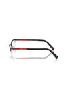 PRADA LINEA ROSSA Occhiale da vista Prada Linea Rossa Uomo 50RV VISTA da uomo