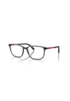 PRADA LINEA ROSSA Occhiale da vista Prada Linea Rossa Uomo 02RV VISTA da uomo