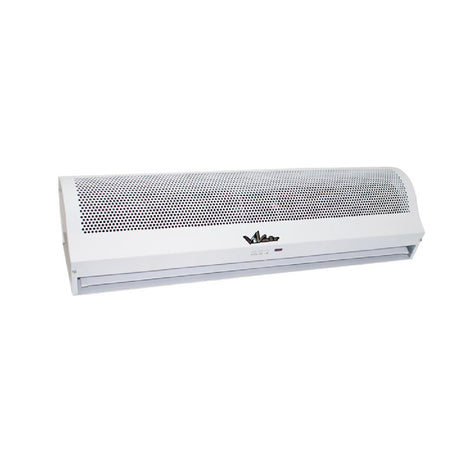 Barriera D'Aria Fredda Modello Vivair - 220W -Portata Aria 2970Mâ³/H-Dim:(Lxpxh):1500X200X215Mm - Frs