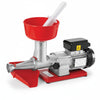 Passapomodoro Elettrico Sugo Mo/Mo Nâ°3 150W- - Nâ°3, 150W, 0,2 Hp (Art.F14000/E/P) - 1 Pezzi Tre Spade