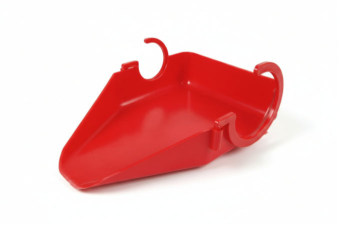 Scivolo Moplen Per Passapomodoro- Per Big (Art.17535) - 1 Pezzi Tre Spade