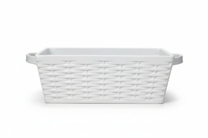 Umidificatore Vaschetta In Ceramica- - Mm 208X88X53H. - 6 Pezzi Xtra