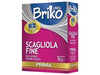 K2 Linea Briko Scagliola Fine Bianca In Polvere- - Kg.1 In Scatola - 12 Pezzi K2