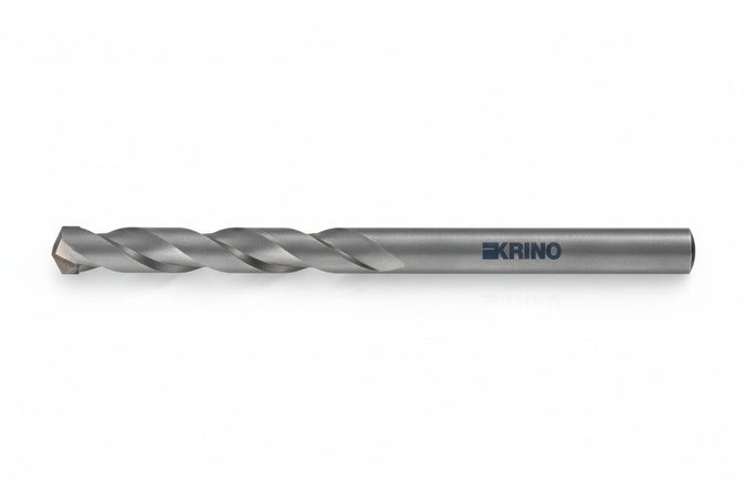 Punte Gres+- - Ø Mm.4X80 - 5 Pezzi Krino