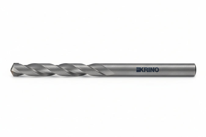 Punte Gres+- - Ø Mm.6X100 - 5 Pezzi Krino