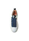 ALEXANDER SMITH Scarpe Donna Alexander Smith Sneakers Wembley Woman, White Dark Green da donna