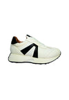 ALEXANDER SMITH Scarpe Donna Alexander Smith Sneakers Piccadilliy Woman, White Black da donna