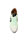 ALEXANDER SMITH Scarpe Donna Alexander Smith Sneakers Piccadilliy Woman, White Black da donna