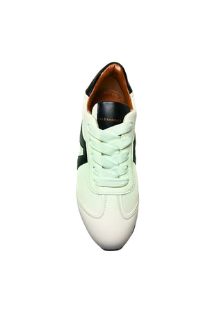 ALEXANDER SMITH Scarpe Donna Alexander Smith Sneakers Piccadilliy Woman, White Black da donna