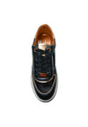 ALEXANDER SMITH Scarpe Donna Alexander Smith Sneakers Harrow Woman, Black Copper da donna