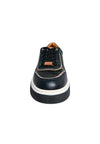ALEXANDER SMITH Scarpe Donna Alexander Smith Sneakers Harrow Woman, Black Copper da donna