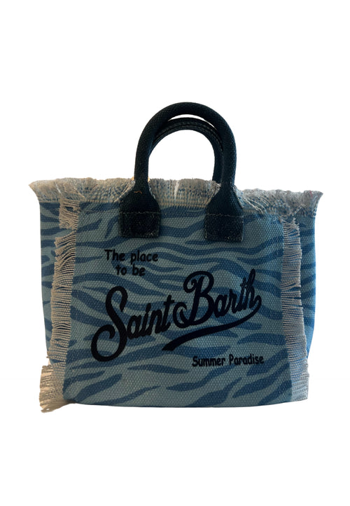 SAINT BARTH VANITY Donna MINI da donna