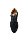 ALEXANDER SMITH Scarpe Donna Alexander Smith Sneakers Hyde Woman Black da donna