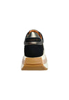 ALEXANDER SMITH Scarpe Donna Alexander Smith Sneakers Hyde Woman Black da donna