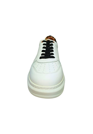 ALEXANDER SMITH Scarpe Donna Alexander Smith Sneakers Cambridge Woman, White Sand da donna