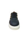 ALEXANDER SMITH Scarpe Donna Alexander Smith Sneakers Cambridge Woman Sand Black da donna