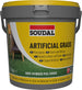 Soudal Adesivo Per Tappeti Erba Artificiale ''Artificial Grass'' Kg. 5 , Col. Verde