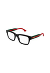 Gucci Occhiale da vista Adulto unisex GG1865O da donna