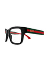 Gucci Occhiale da vista Adulto unisex GG1865O da donna