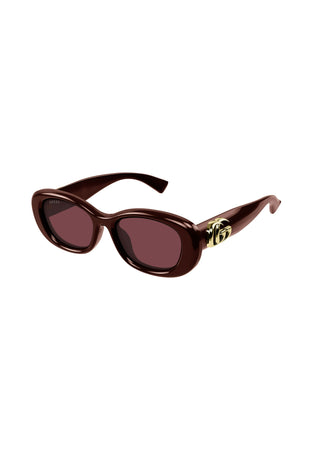 Gucci Occhiale da sole Donna GG1829SK da donna