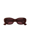 Gucci Occhiale da sole Donna GG1829SK da donna