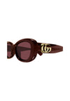 Gucci Occhiale da sole Donna GG1829SK da donna