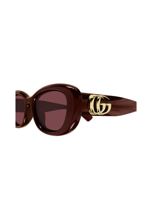 Gucci Occhiale da sole Donna GG1829SK da donna