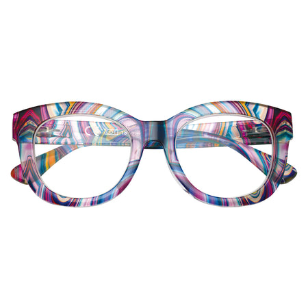 Occhiali Per Lettura 'G4-Mcl' + 3,00 - Zippo