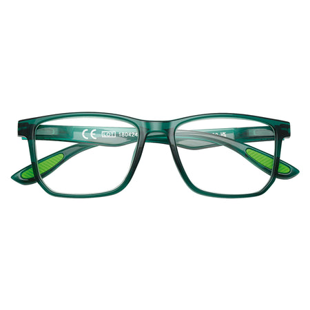 Occhiali Per Lettura 'G8-Crv' + 1,00 - Zippo