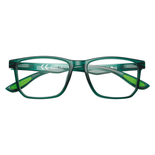 Occhiali Per Lettura 'G8-Crv' + 1,00 - Zippo